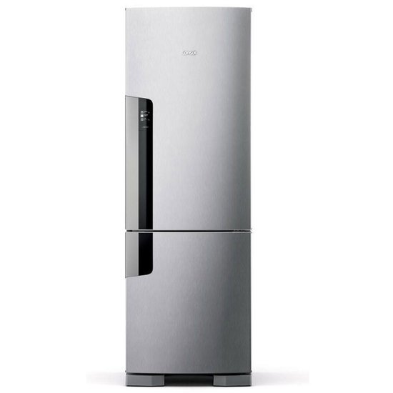 Geladeira Consul Frost Free Duplex 397 Litros CRE44