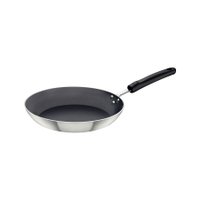 Frigideira Tramontina Profissional  Acabamento Lixado  Revestimento Antiaderente Starflon 28 cm 2 L Tramontina