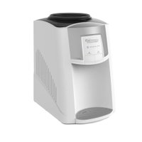 Bebedouro de Água Premium Colormaq CBEHFPA1 - Branco - 220V