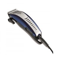 Máquina De Cortar Cabelo Hair Stylo CR7 Azul/Prata - Mondial