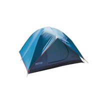 Barraca De Camping Impermeável Para Até 4 Pessoas - Cherokee GT - Nautika