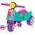 Carrinho De Pedal Infantil Triciclo Avespa Basic - Maral - Pink