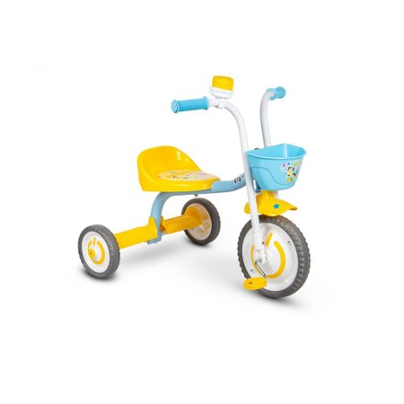 Motoca Triciclo Infantil - Show Da Luna - Nathor