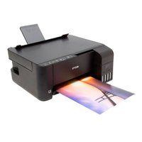 Impressora Multifuncional Tanque de Tinta Epson EcoTank L3150