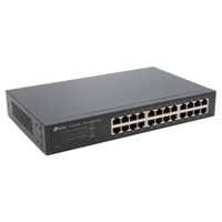 Switch TP-Link 24-port Gigabit Tl-sg1024d