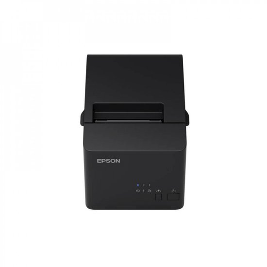Impressora Epson Térmica Tmt20x Usb Não Fiscal C31ch26031