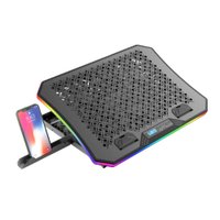 Suporte Gamer Com Cooler Para Notebook Nbc-600Bk C3tech