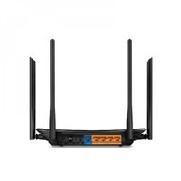 Roteador Wireless Tp-link Dual Band Ac1200 C6