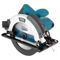 Serra Circular Philco Force com Guia Laser 1500W - PSC01