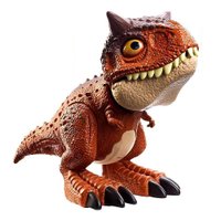 Dinossauro Jurassic World Bebê Carnotaurus - Mattel