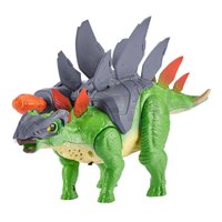 Dino Wars Stegosaurus Robo Alive - Candide