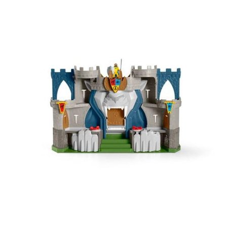 Fisher Price Imaginext Castelo do Reino dos Leões - Mattel