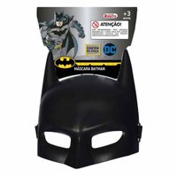 Máscara do Batman DC Comics - Novabrink