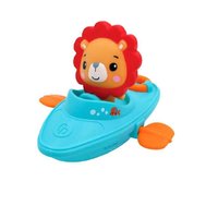 Fisher Price Hora do Banho Leão - Angels Toys