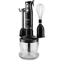 Mixer Britânia BMX400P 3 em 1 400W Preto