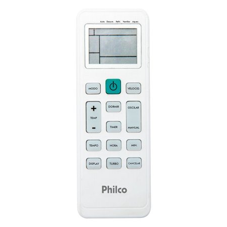 Ar-Condicionado Philco PAC9000TFM12 9000 BTUh