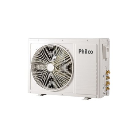 Ar Condicionado Philco 30000Btus PAC30000IQFM8W Inverter Wifi