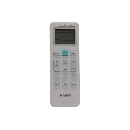 Ar Condicionado Philco 18000btus PAC18000IFM9W Protect - Branco