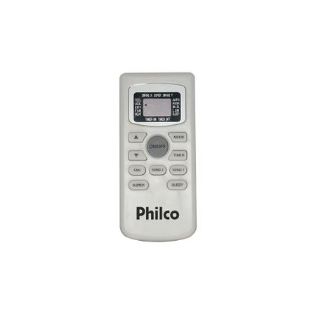 Ar Condicionador Philco PAC24000CFM5 24000 BTU/h - 220V