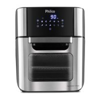 Fritadeira Philco Air Fry Oven PFR2200 Preto