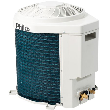 Ar Condicionado Philco 12000Btus PAC12000TFM11 Compacto Frio - 220V