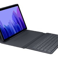 Capa 2 em 1 Book Cover e Teclado Tab A7 Original Samsung