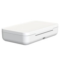 Esterilizador UV e Carregador Sem Fio Qi Samsung Original