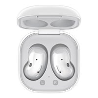 Fone Bluetooth Samsung Galaxy Buds Live Original Branco