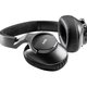 Fone Bluetooth AKG N700 Headphone Over Ear Original Preto