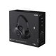 Fone Bluetooth AKG N700 Headphone Over Ear Original Preto
