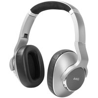 Fone Bluetooth AKG N700 Headphone Over Ear Original Prata