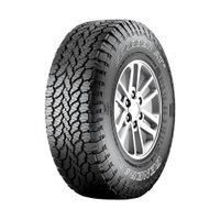 Pneu General Tire by Continental 215/70R16 100T Grabber AT3