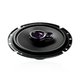 Par de Alto-Falantes Pioneer TS1760BR 6 Polegadas 50W RMS