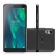 Smartphone Multilaser F Tela 5.5 32GB 1GB RAM Android 9 P9130 - Preto