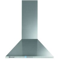 Coifa de Parede 60cm Electrolux 3 Velocidades 60CX