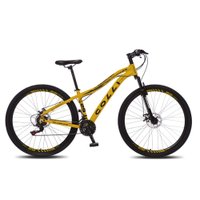 Bicicleta Aro 29 Colli 21 Marchas Eudora
