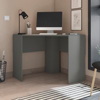 Mesa Para Escritório de Canto Caemmun Cubic Oficce