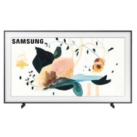 Smart Tv Samsung 55 Polegadas The Frame QLED 4K QN55LS03TAGXZD