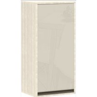 Armário Aéreo Luciane Linea com 1 Porta 40cm