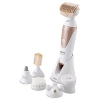 Aparador de Pelos Multigroom Depil Sense 7 em 1 Philco