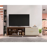 Rack Caemmun Para Tv até 55 Polegadas Harmony