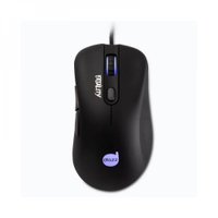 Mouse Gamer Usb Dazz Fatality 62171-0