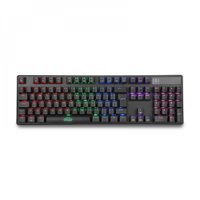 Teclado Mecanico Dazz Cybertronic Content Blue 625280