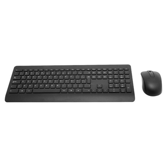 Kit Teclado e Mouse Microsoft Wireless 900 PT3-00005