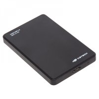 Gaveta Externa para Hd 2.5 C3tech Sata Usb 3.0 Ch-300