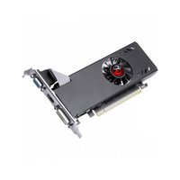 Placa de Vídeo 4GB Pci-ex Radeon Pcyes Rx 550 Ddr5