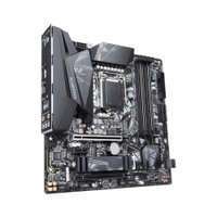 Placa Mãe I3/I5/I7 Gigabyte Z490M Gaming X 10ª Geração