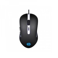 Mouse Usb Hp Gamer G210