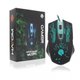 Mouse Gamer Hayom Mu2911 - 291011