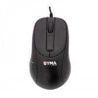 Mouse Usb Kmex/syma Optico